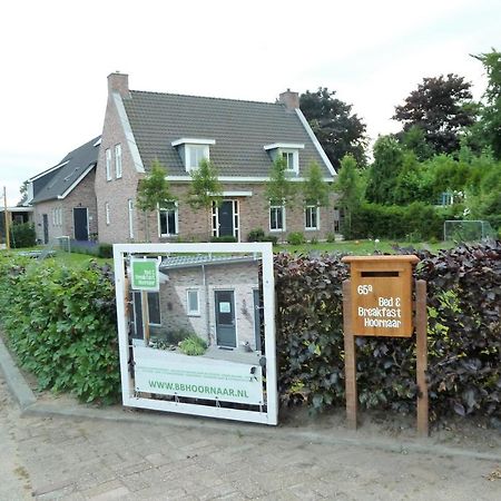 Bed&Breakfast Hoornaar Екстериор снимка